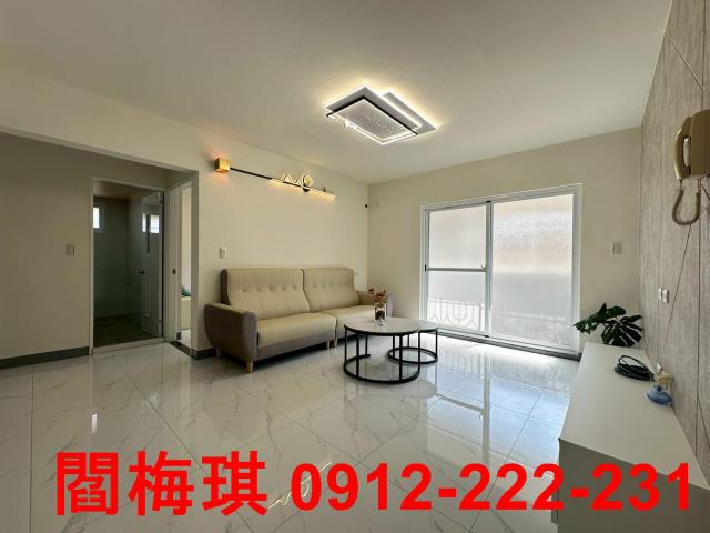 台南公寓-1