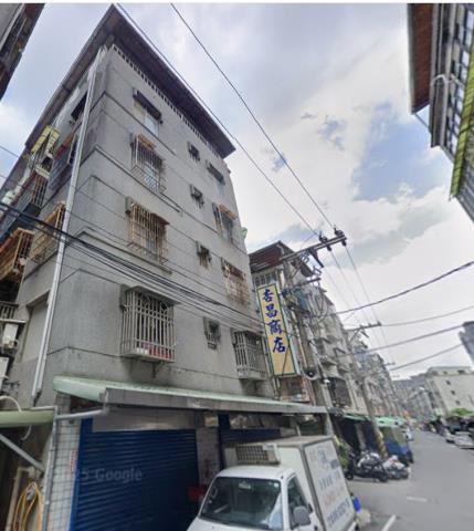 新北中和法拍公寓-2