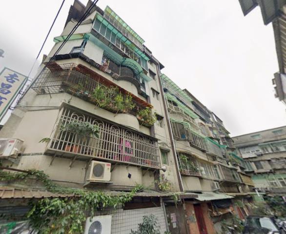 新北中和法拍公寓-4