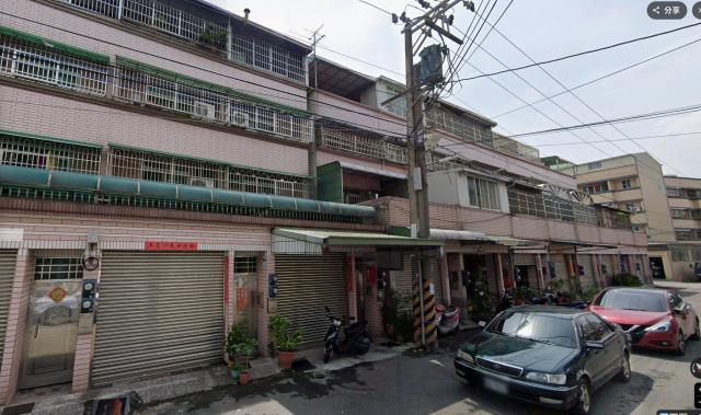 高雄大寮拍賣透天-3