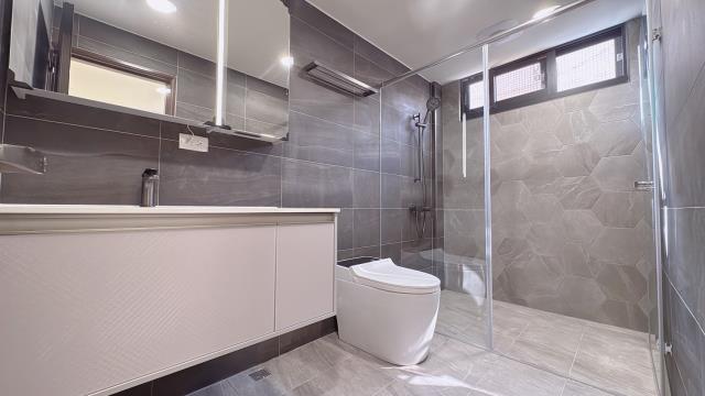 平鎮獅子林美透天店面