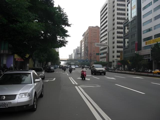 台北松山法拍大樓-11