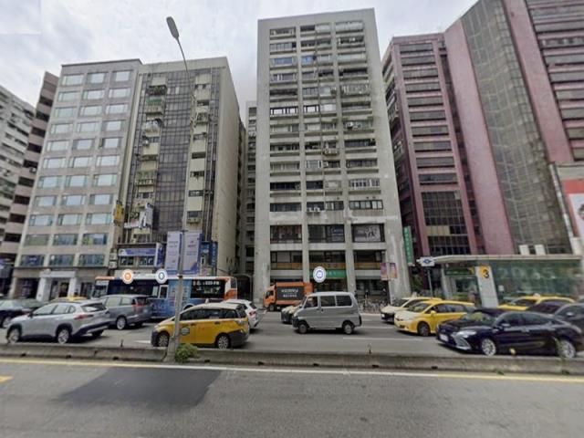 台北松山法拍大樓-2