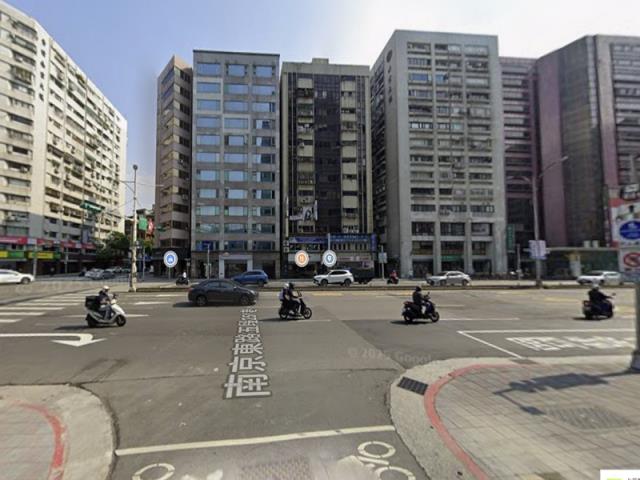 台北松山法拍大樓-3