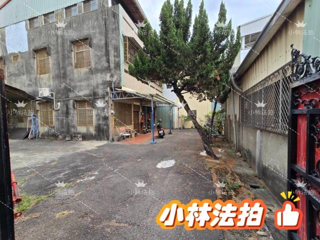 台中大里法拍透天-5