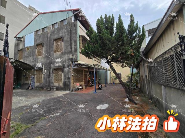 台中大里法拍透天-6