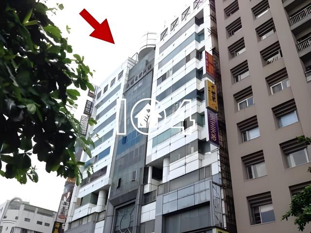 西屯大樓法拍-6