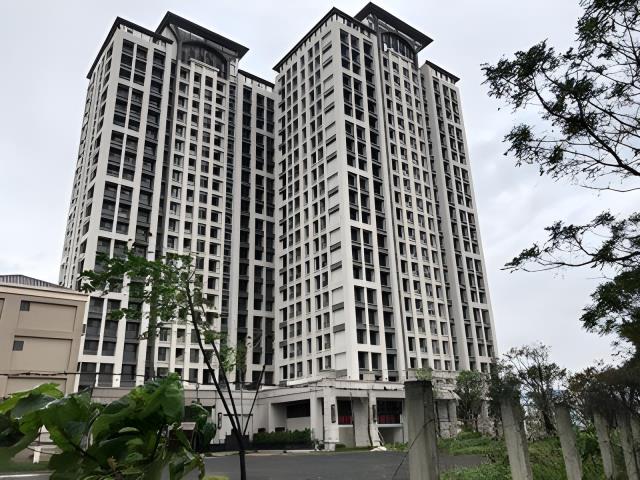 大園拍賣大樓-1