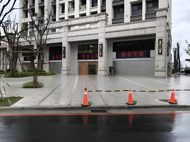 大園拍賣大樓-3