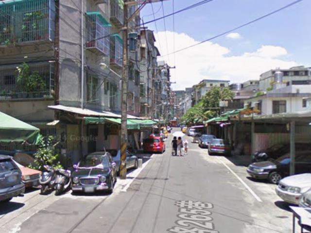 新北法拍公寓-5