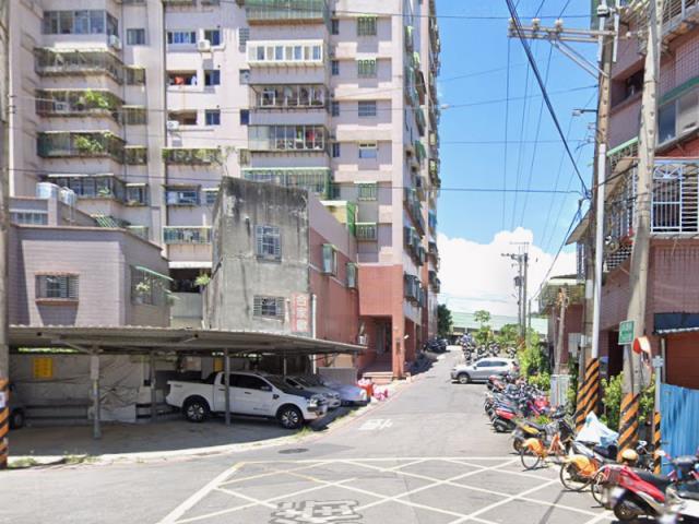 新北鶯歌法拍大樓-4