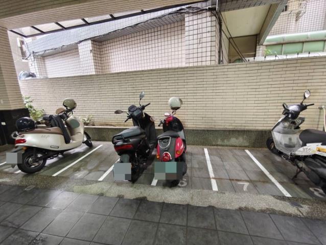 台南東區華廈-4