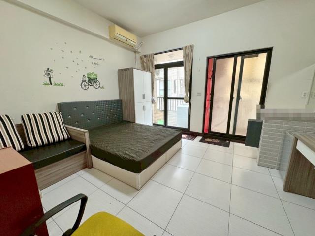 台南新市透天-10