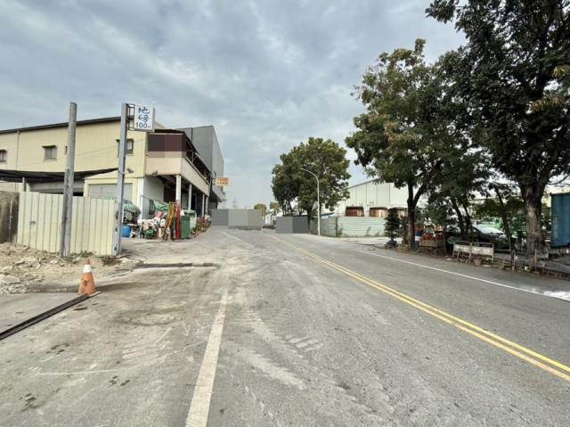 台南仁德廠房-2