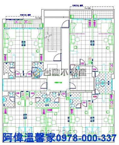 新竹北區大樓-8