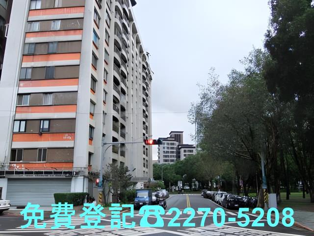 台北松山法拍大樓-3