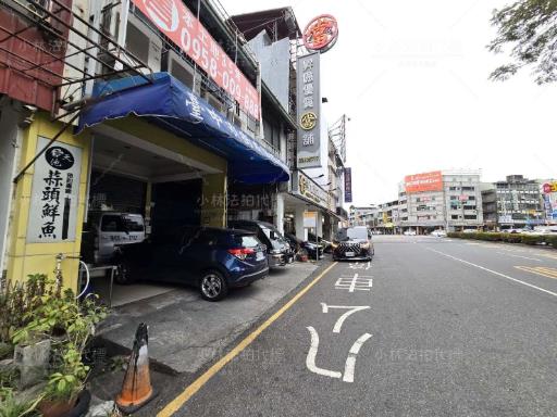 台中東區透天拍賣-3