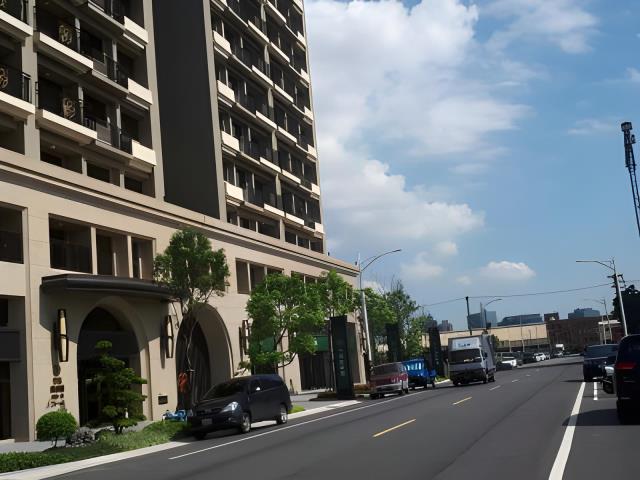 桃園桃園區拍賣大樓-6