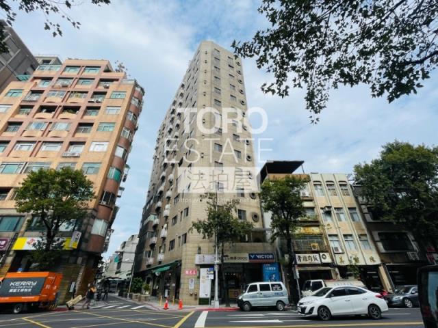 台北大同區法拍大樓-1