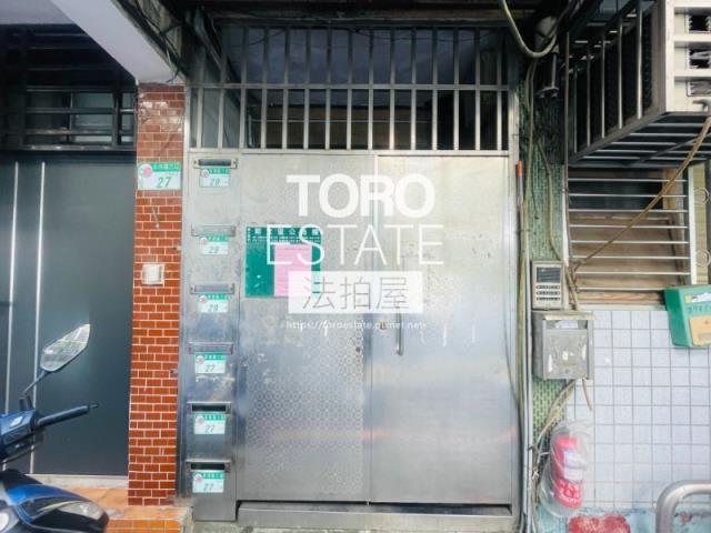 台北大同區公寓法拍-2