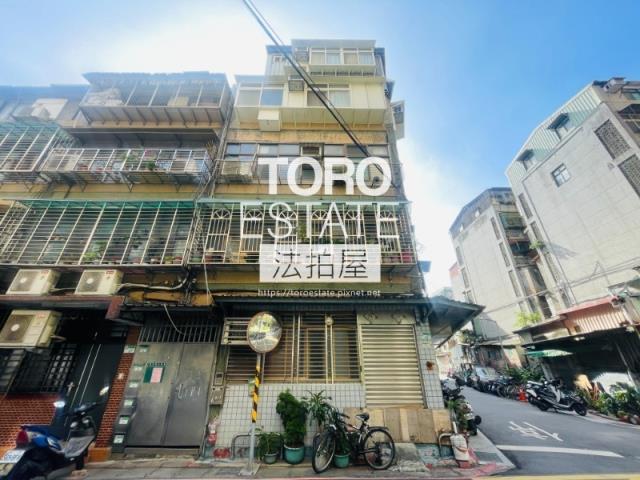 台北大同區公寓法拍-3