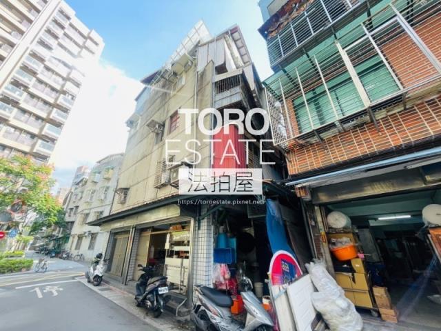 台北大同區公寓法拍-6