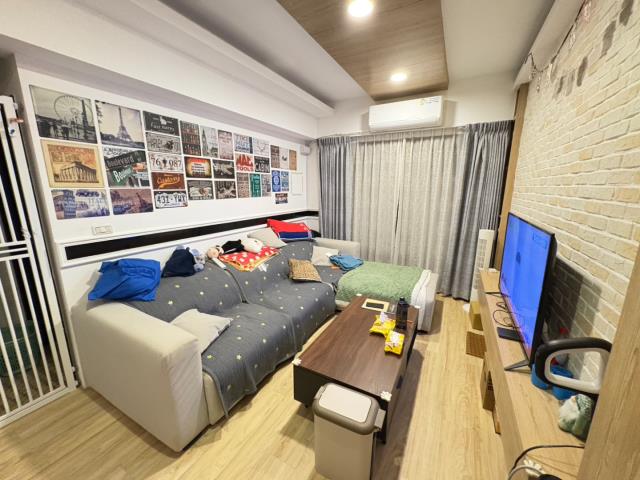 桃園中壢大樓-1