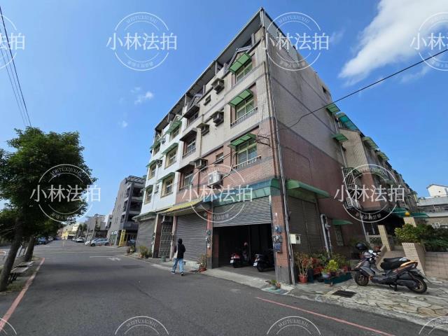 苗栗法拍透天-2