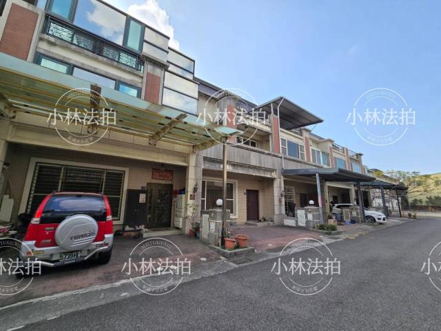 苗栗法拍透天-3