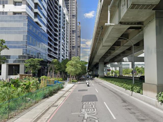 新北新莊法拍大樓-8