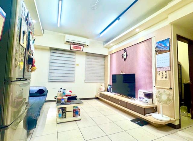 桃園中壢華廈-1