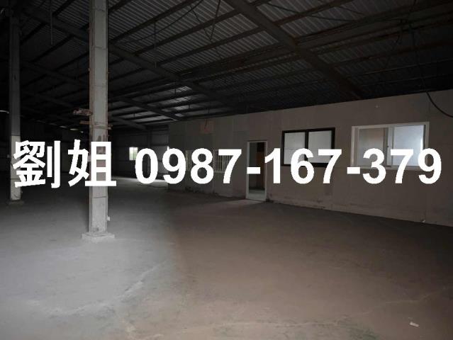 高雄鳥松廠房-1