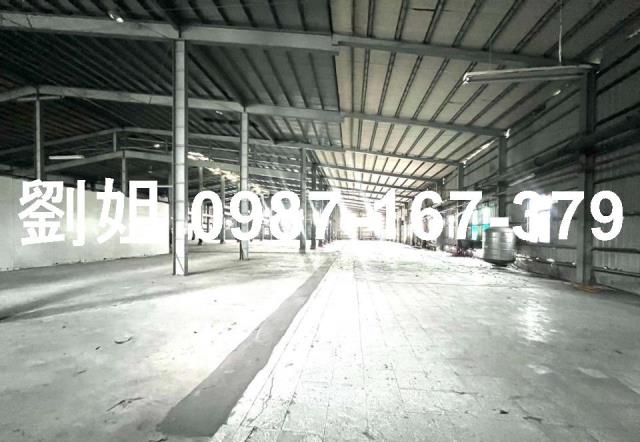 台南永康廠房-4