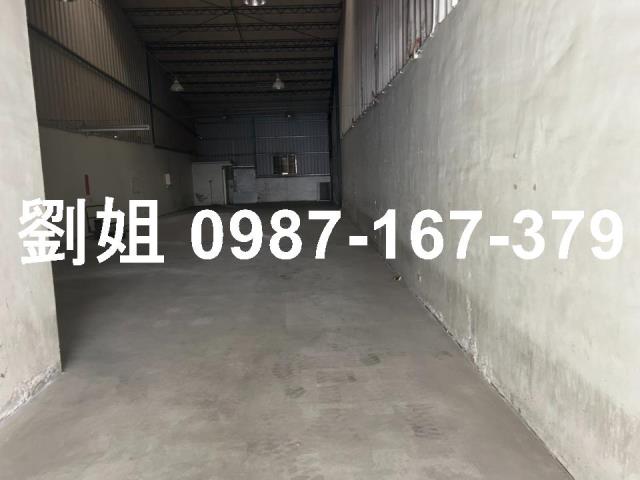 台南永康廠房-2