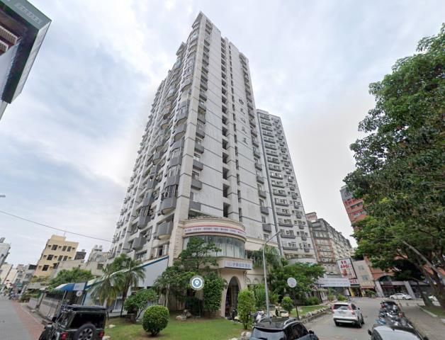 台南東區法拍大樓-3