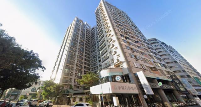 台南東區法拍大樓-7