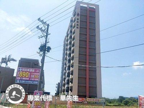 觀音法拍透天-3