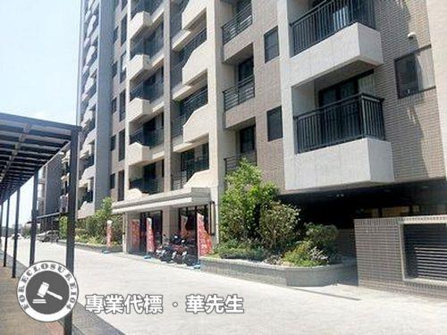 觀音法拍透天-4