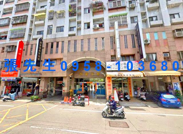 太平大樓法拍-2