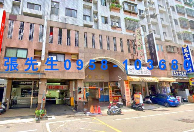 太平大樓法拍-5