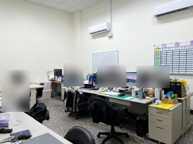 蘆竹廠房-2