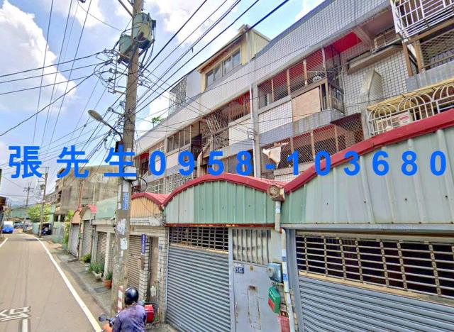 台中法拍透天-1