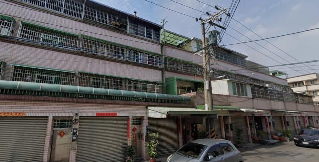 高雄法拍透天-6