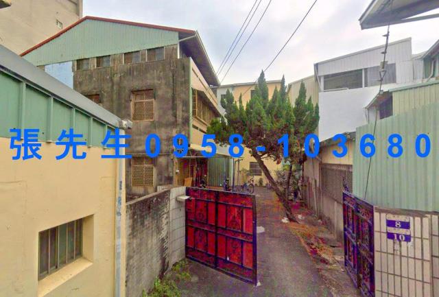 台中透天法拍-1