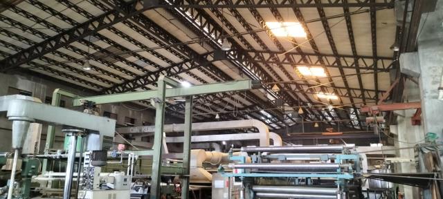 台中大雅廠房-4