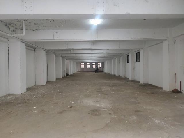 新北中和廠房-1