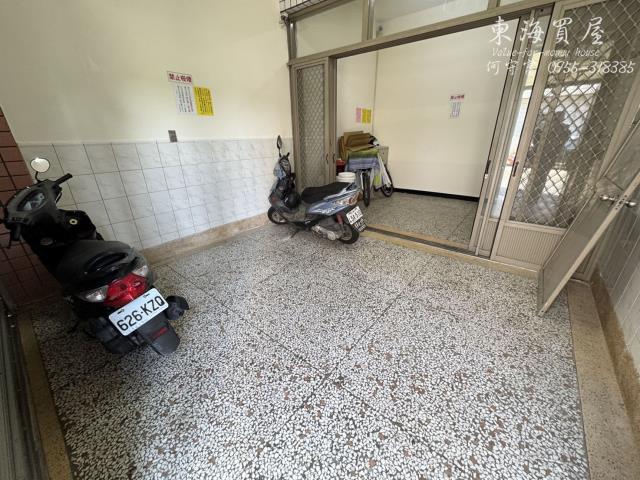 台中大肚雅房-13