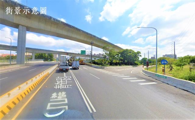 桃園楊梅廠房-1