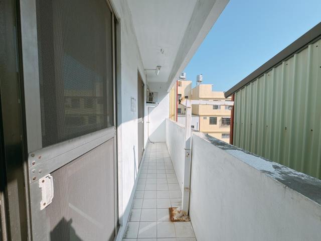 台南永康華廈-2