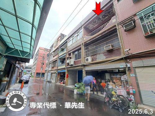 桃園區透天法拍-8